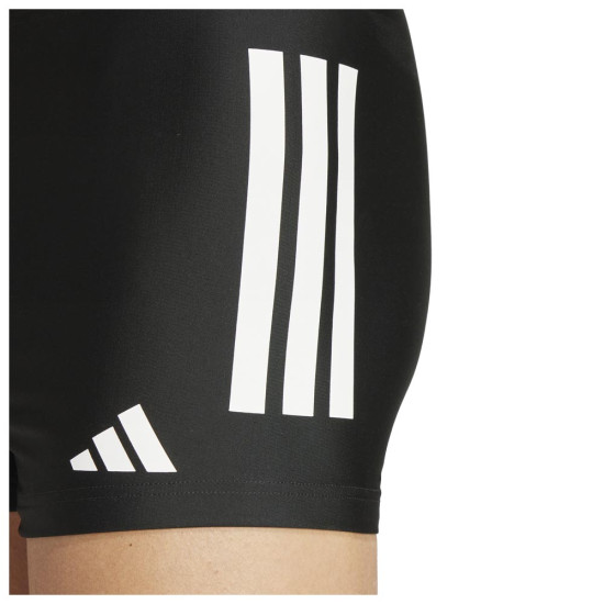 Adidas Ανδρικό μαγιό 3-Stripes Boxer Swim Boxer